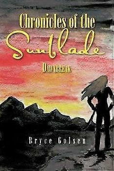 Chronicles of the Sunblade