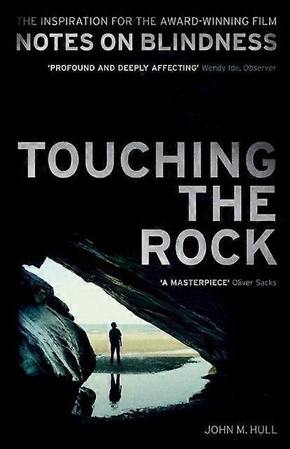 Touching The Rock - John Hull