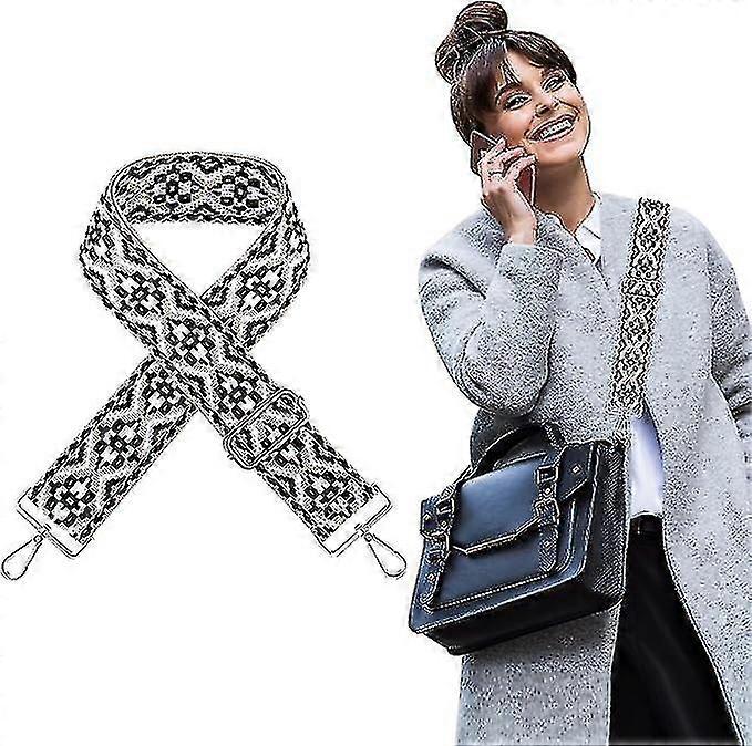 Bag Straps, Bag Straps 5 Cm Wide, Adjustable Straps 2025