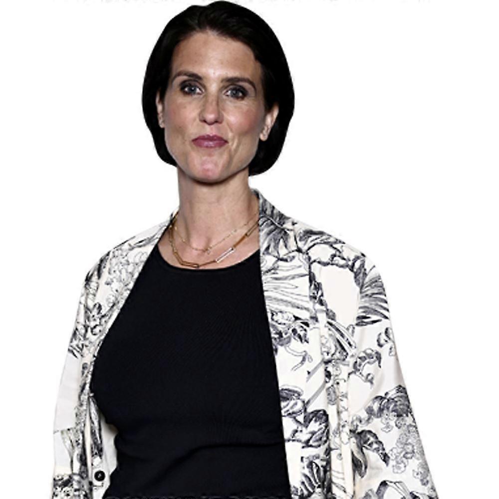 Heather Peace (Trainers) Half Body Buddy Cutout