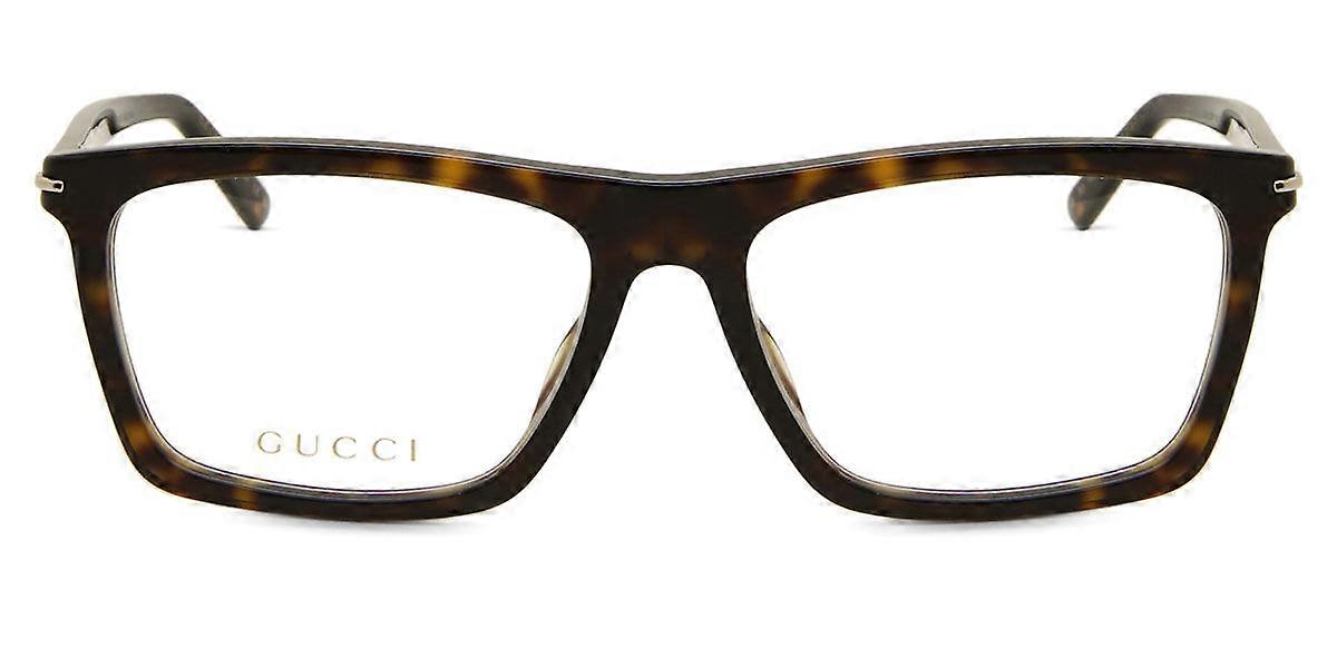 Gucci GG1445O 002 Men Eyeglasses