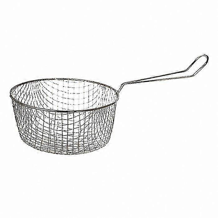 Storage Basket with Handles for Home Organization