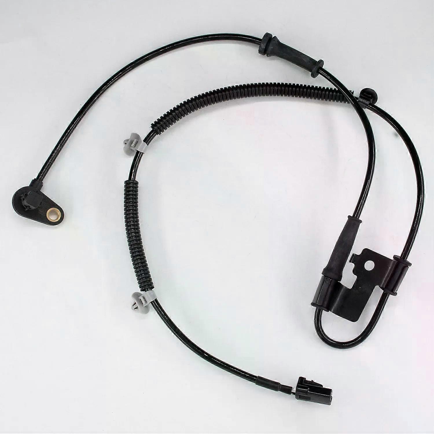 For KIA Sorento 2011 2012 2013 Front Left/Right ABS Sensor Wheel Speed Sensor OEM#95671-2P000; 956712P000