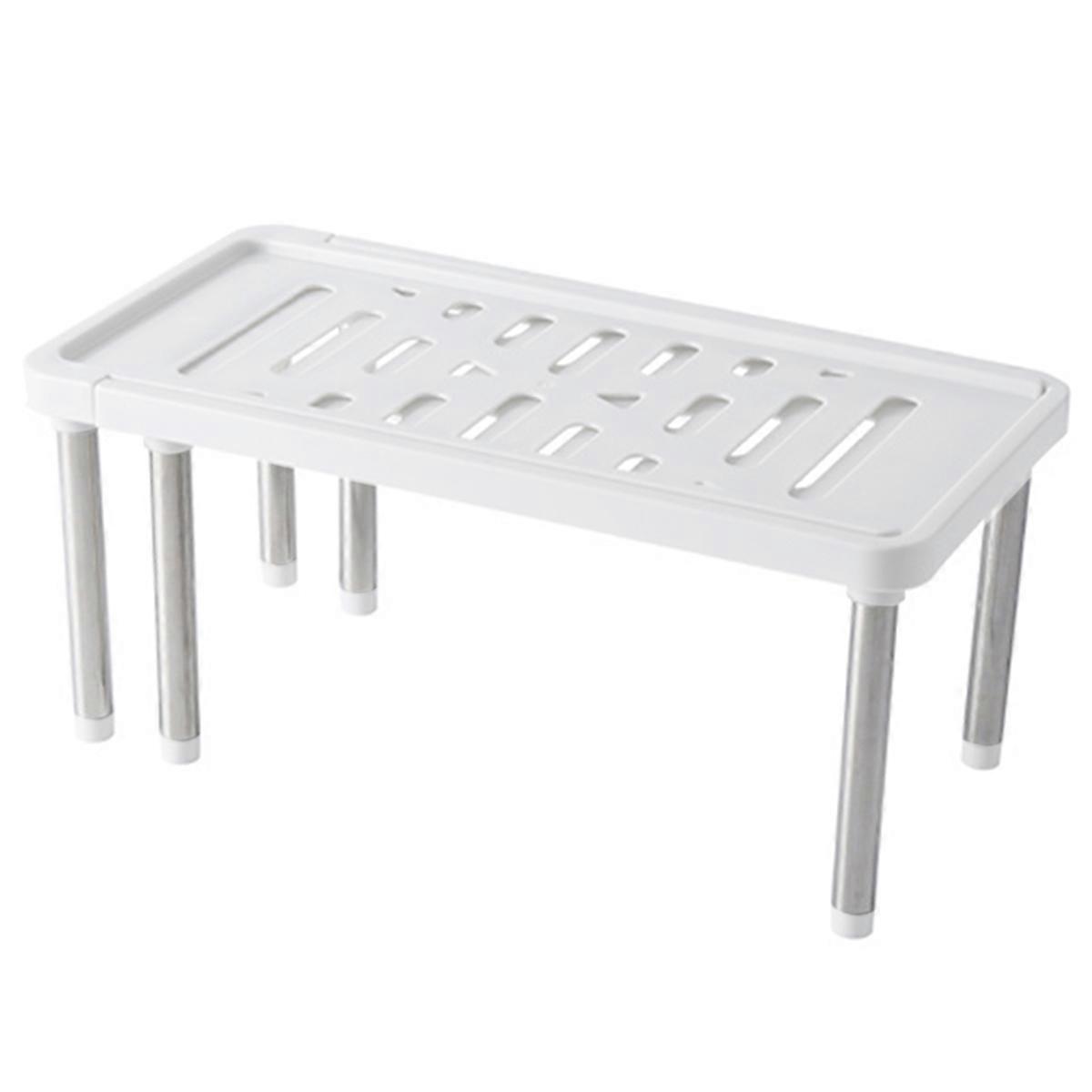 Multifunctional Telescopic Shoe Rack Cabinet