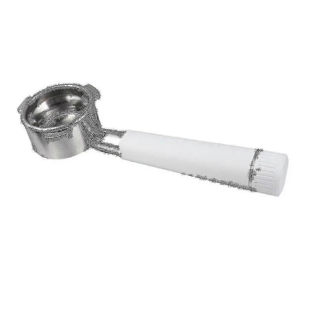 54mm Bottomless Portafilter for Breville 870/878/880 Espresso Machines - Barista Filter Basket