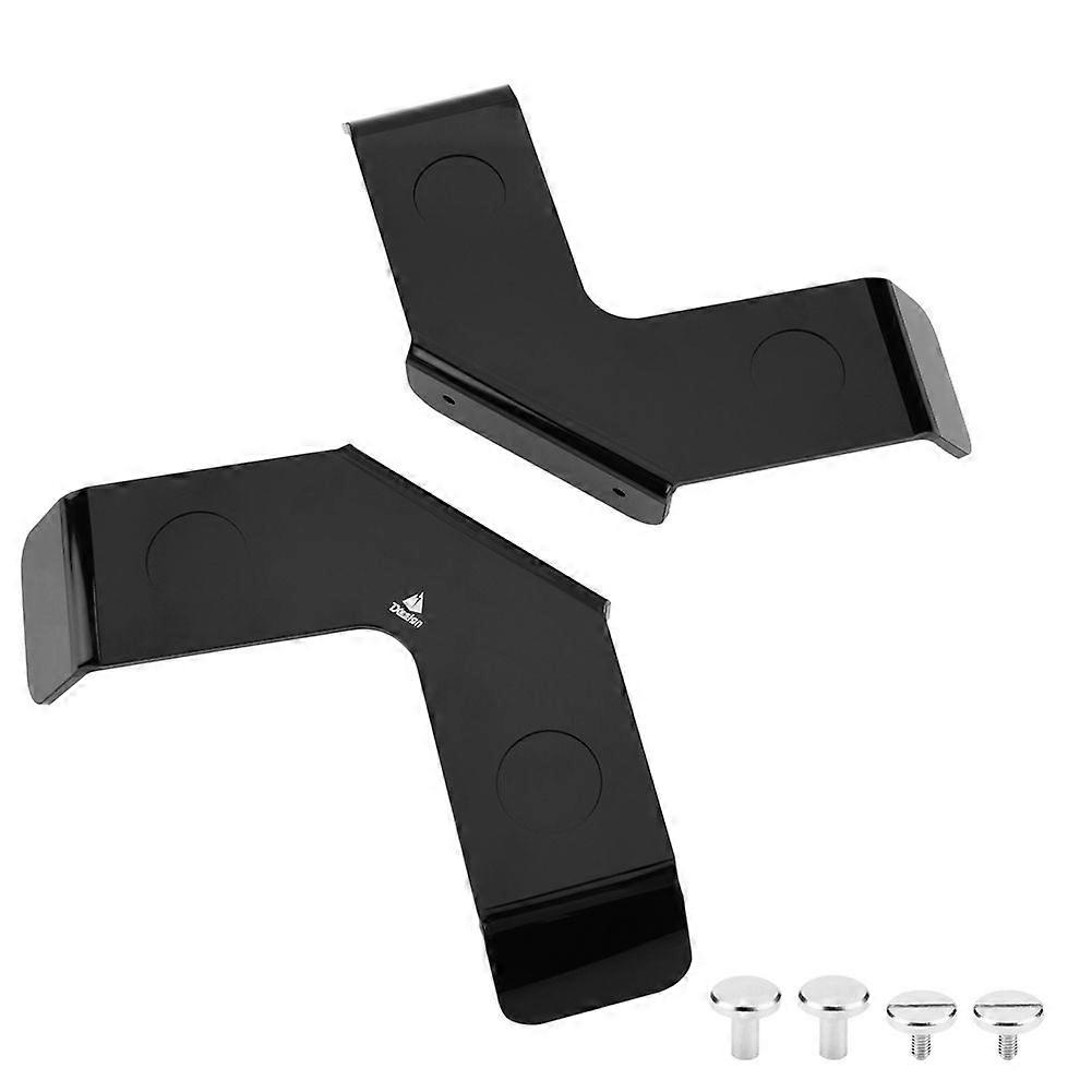 Acrylic Speaker Holder Stand for PartyBox Encore Essential Portable Party Speaker, Desktop Stand Speaker Display