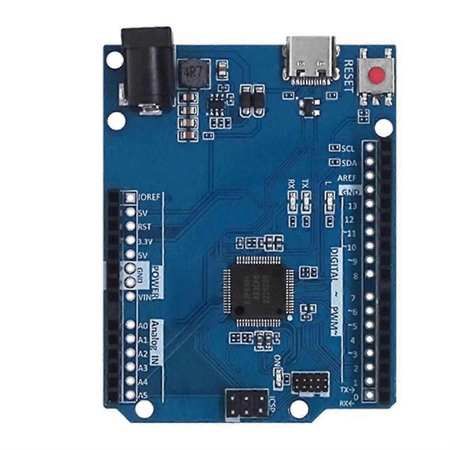 R4 TYPE-C Development Board Module Improved Version B