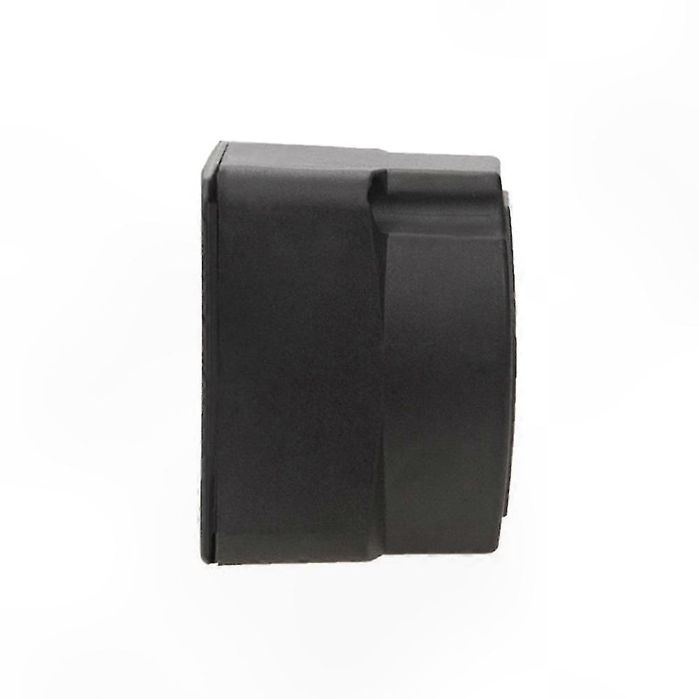 JAUA 12V 140A VSR Dual Battery Isolator with Digital Display for Car RV Yacht