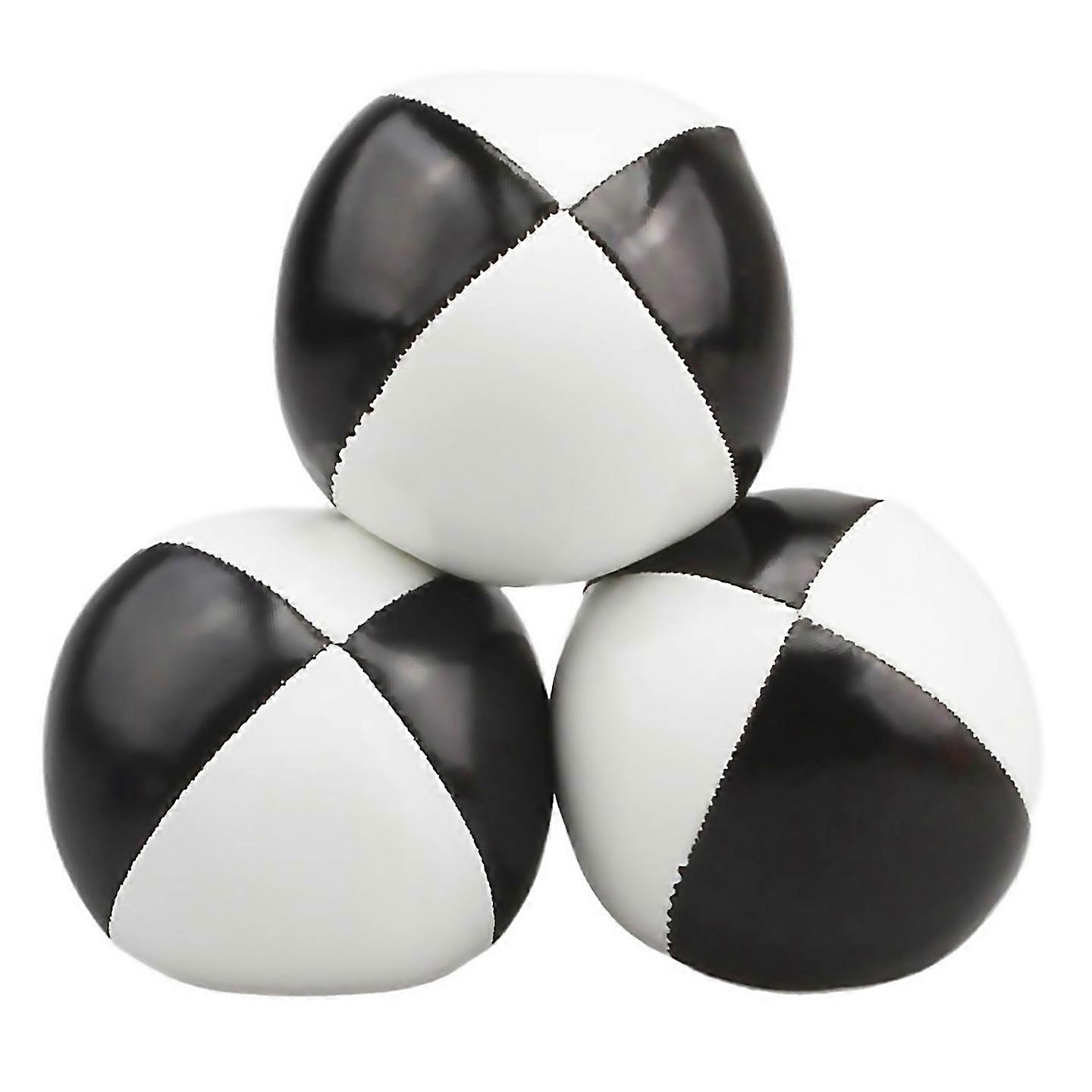 For Hand Throwing Ball Elastic Soft Rubber Highend Magic Juggling Ballb