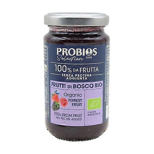 Berry compote with no added pectin 220 g