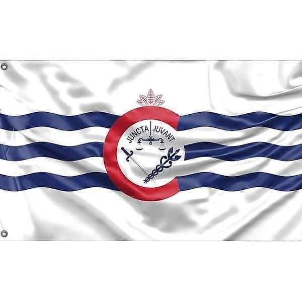 Cicinnati Flag, Ohio FG1484
