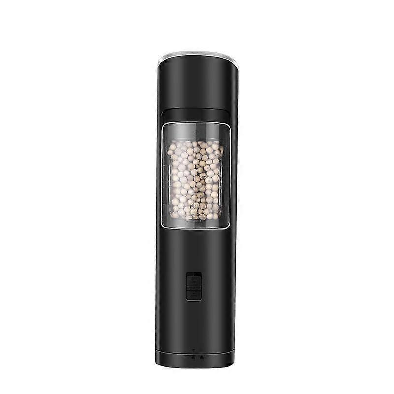 Household Black Pepper Electric Grinder
