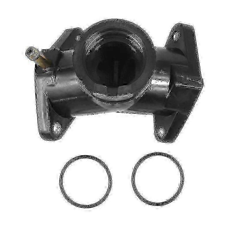 Yamaha Virago XV125 XV 125 V-Star XV250 XV 250 Route 66 XV240 Dragsta XVS 125 Κιτ συμβατότητας πολλαπλής εισαγωγής καρμπυρατέρ