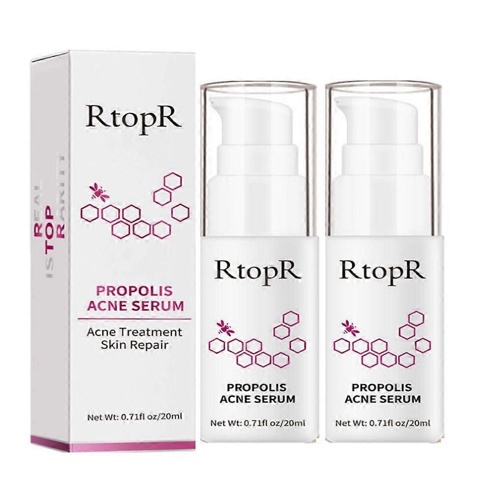 Propolis anti-wrinkle, Moisturizing And Hydrating Nourishing, Anti-, Anti-inflammatory And Anti-swelling 20ml