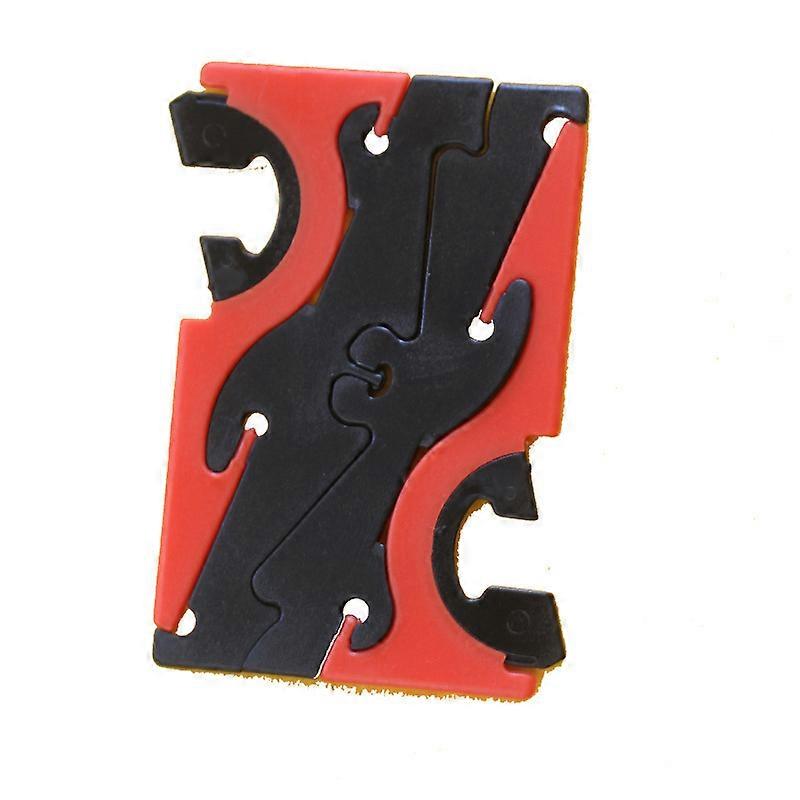 Pocket-Sized Phone Tripod – Universal Wallet Kit