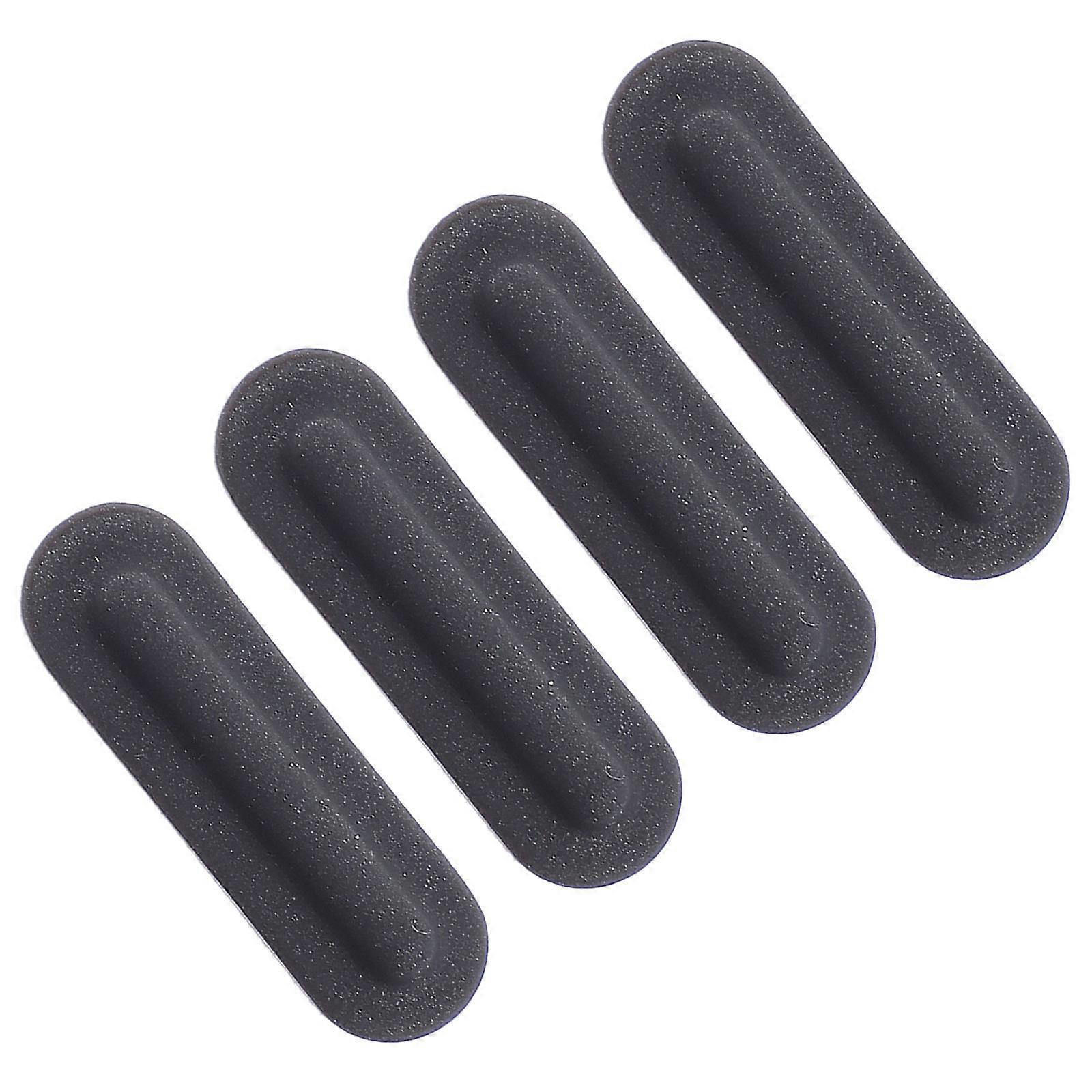 Laptop Rubber Feet Pads for with 8Pcs for Protection