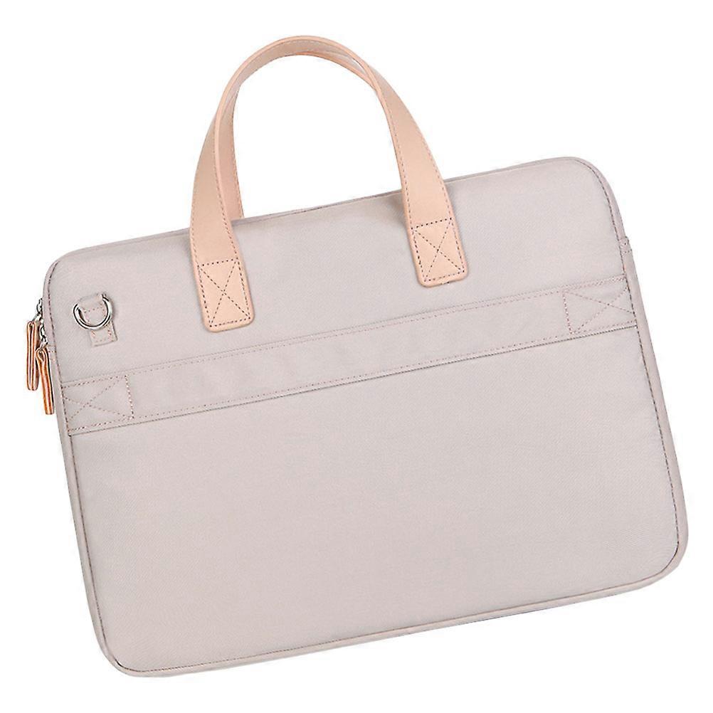 Notebook Computer Bag Business Laptop Storage Pouch for Storage Use
