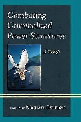 Combating Criminalized Power Structures