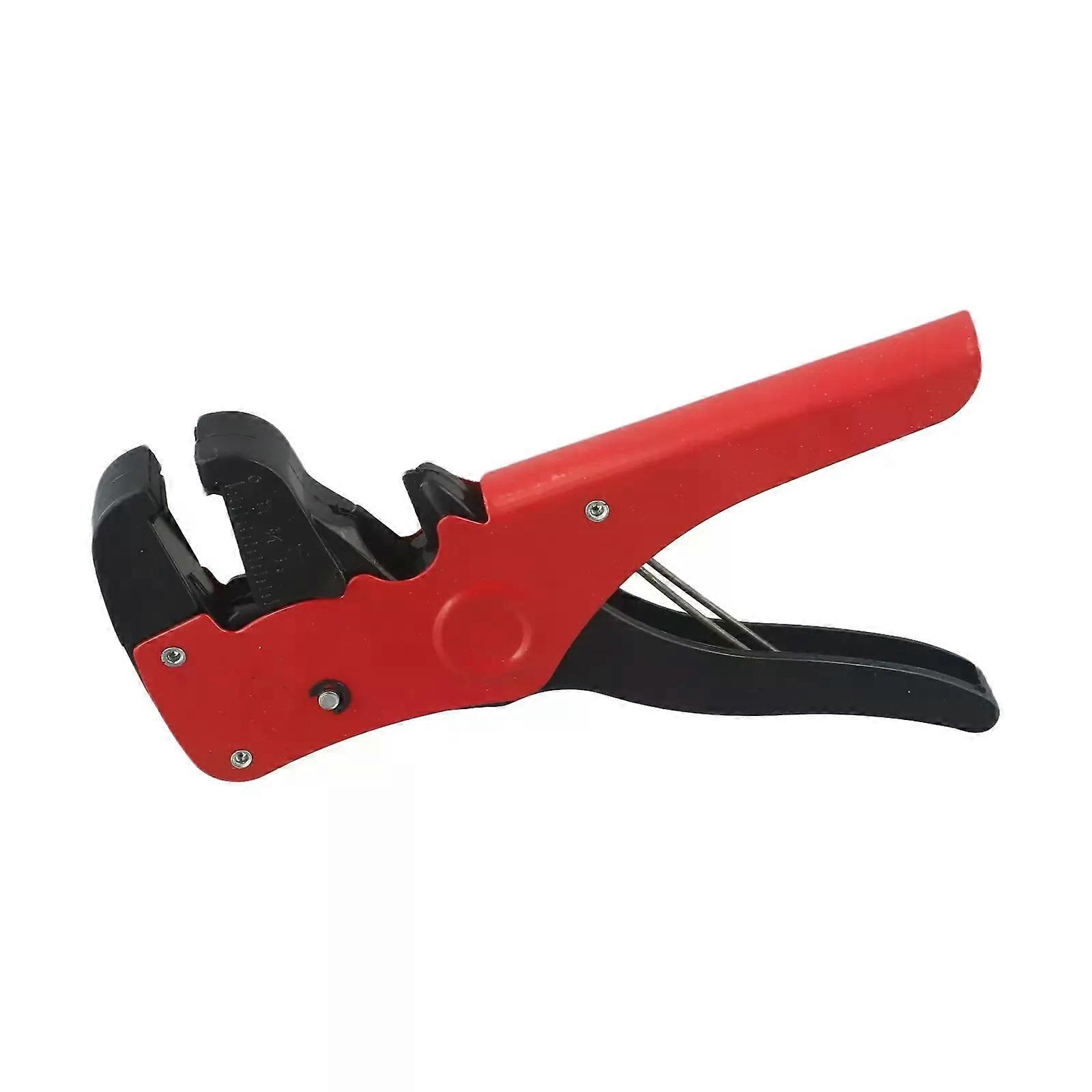 Electrical Stripping Tool Wire Stripper Tool Convenient Operation Ergonomic Handle Design Insulation Removal Tool