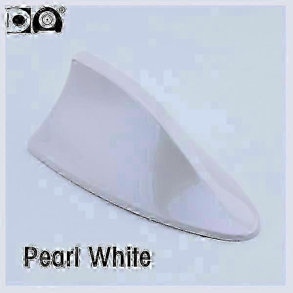 Get a Stronger FM/AM Signal and a Stylish Upgrade for Your Alfa Romeo 156, 147, GT Q2 with This Shark Fin Antenna, Piano Painted 2025