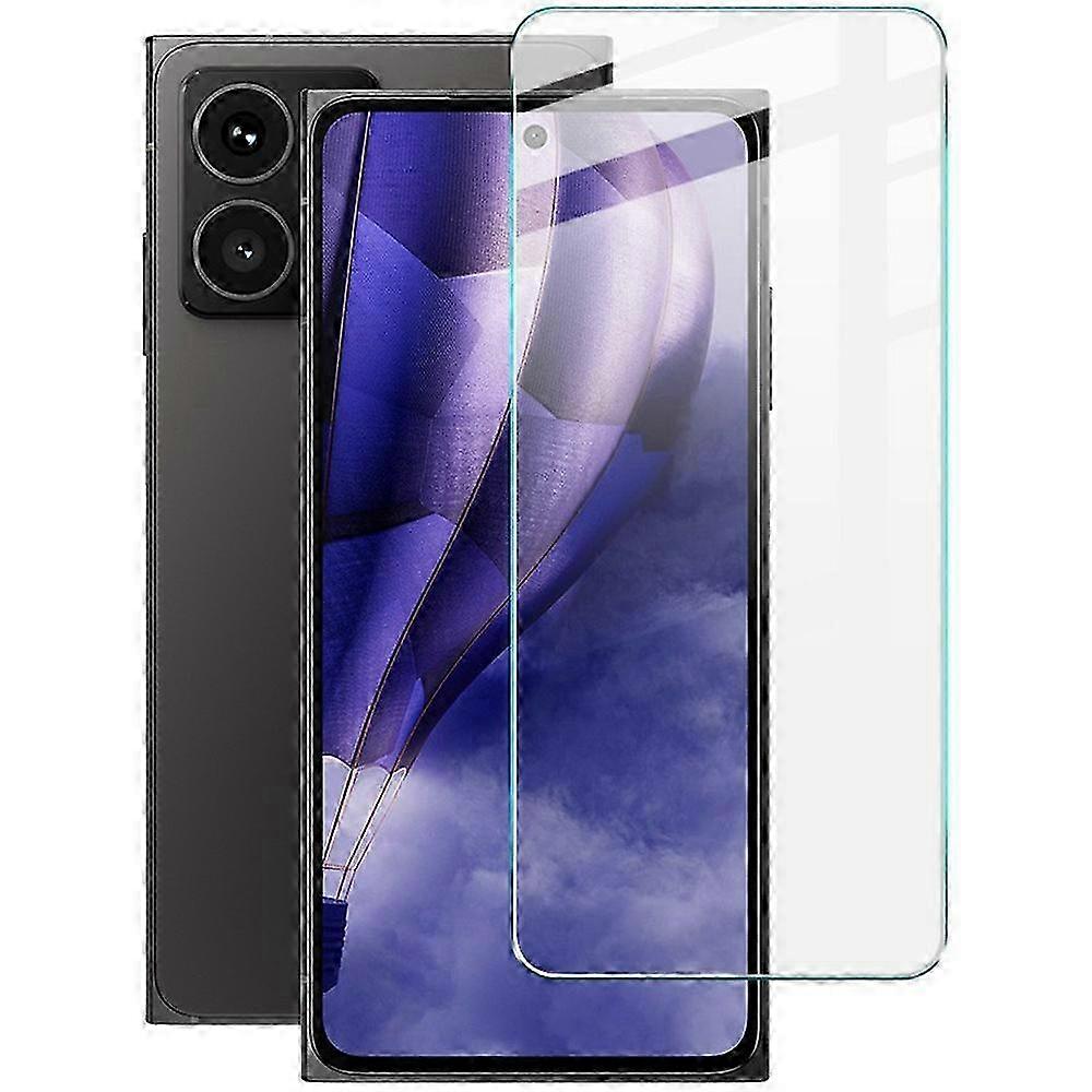 IMAK H Series Tempered Glass Screen Protector for HMD Skyline - Shatter-Proof Screen Protection
