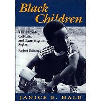 Black Children