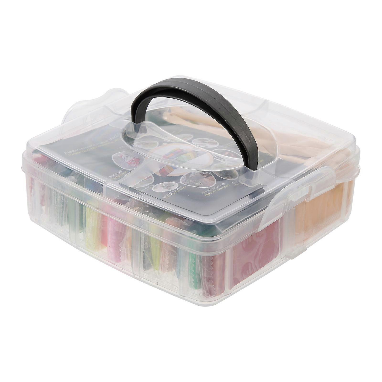 Sculpture Tool Set Diy Design Polymer Clay Sculpting Supplies Carving Forming Cutting Smoothing Hobbyists School Projects 1 Set