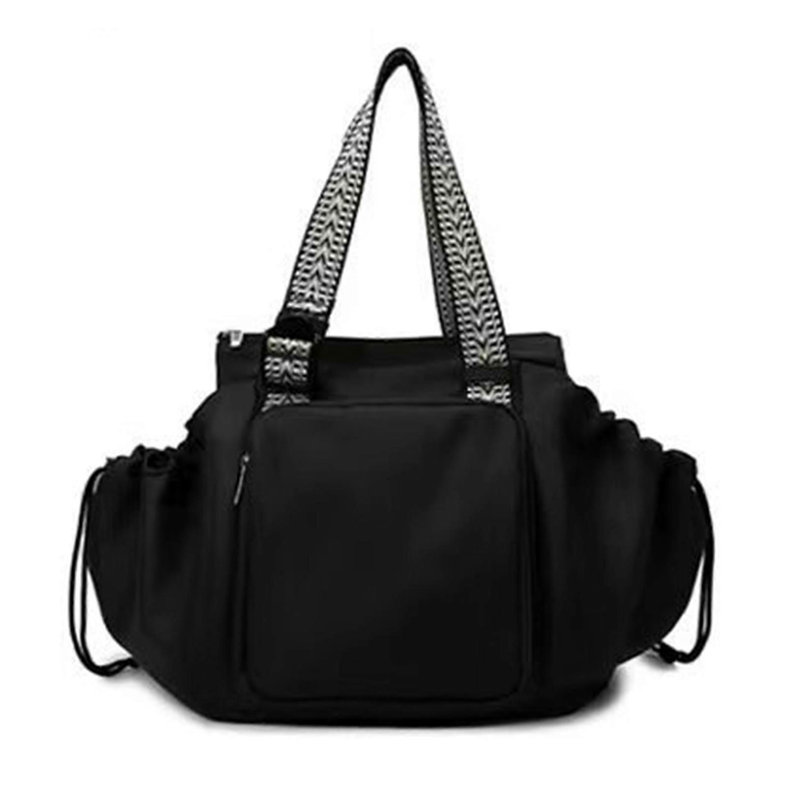 Essential Tote Bag Ergonomic Design for Comfortable Carrying Weekend trips