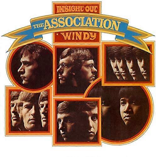 Association - Insight Out - Deluxe Expanded Mono Edition [CD]