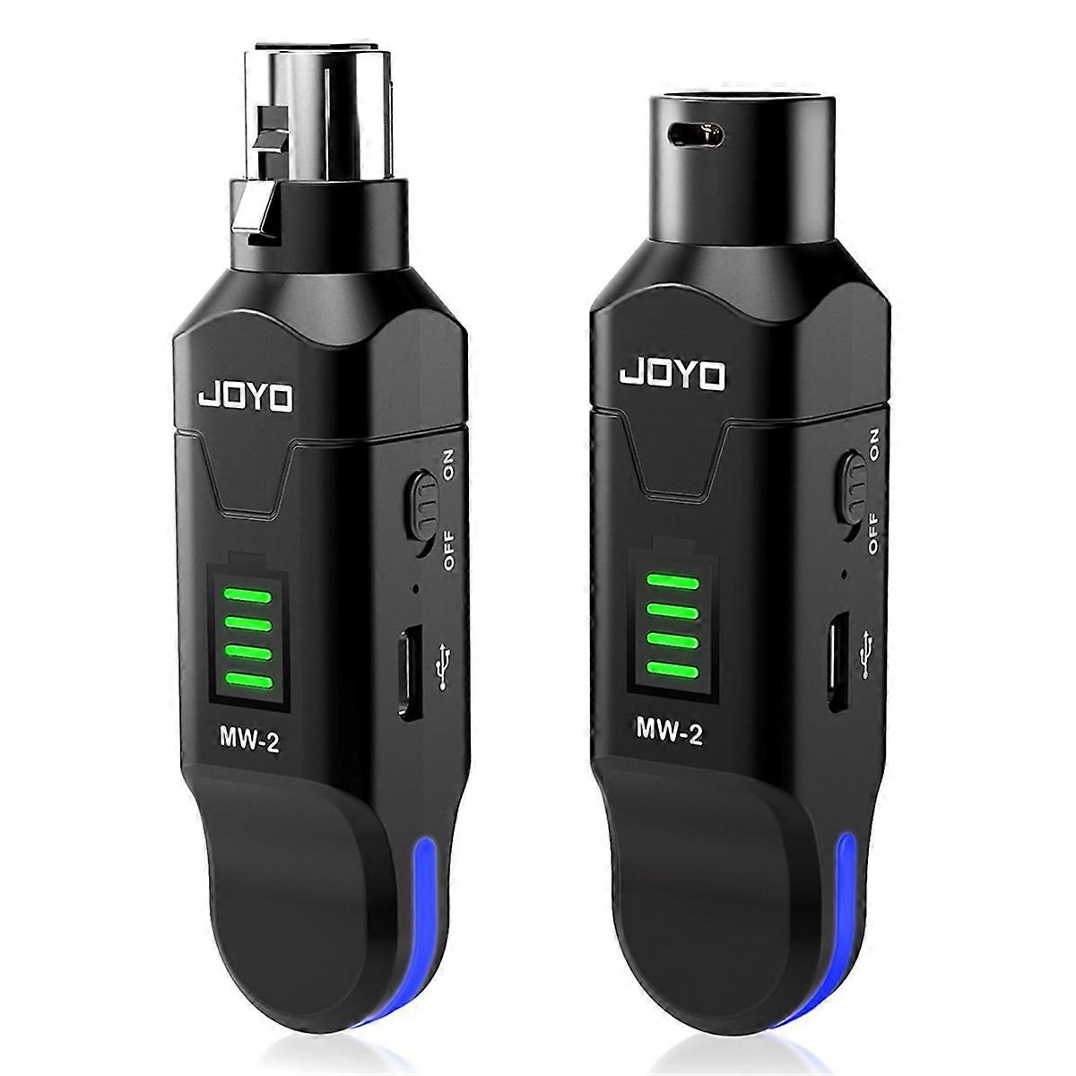  MW-2 Wireless Microphone System Wireless Transmitter Receiver