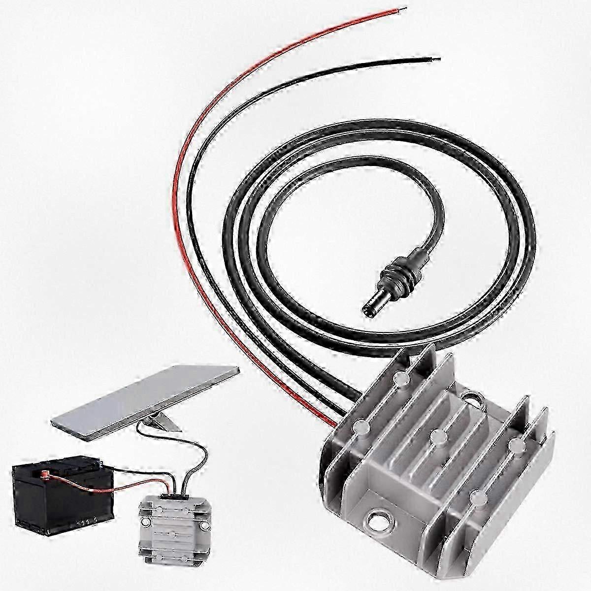 Step Up Power Cable for Starlink Mini 12V/24V to 30V 3.5A Voltage Converter Edition 0703