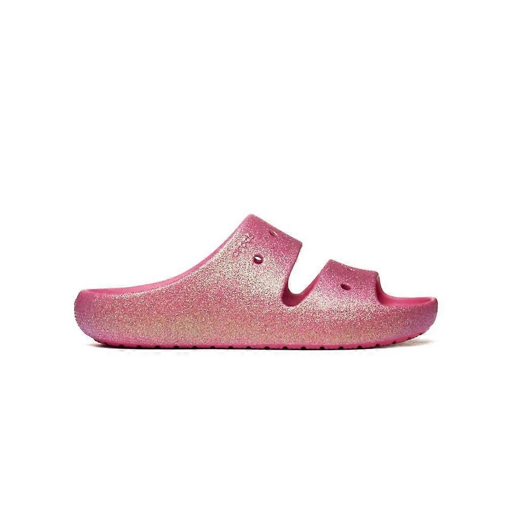 Shoes Crocs Classic iridescent glitter 2109716ZQ