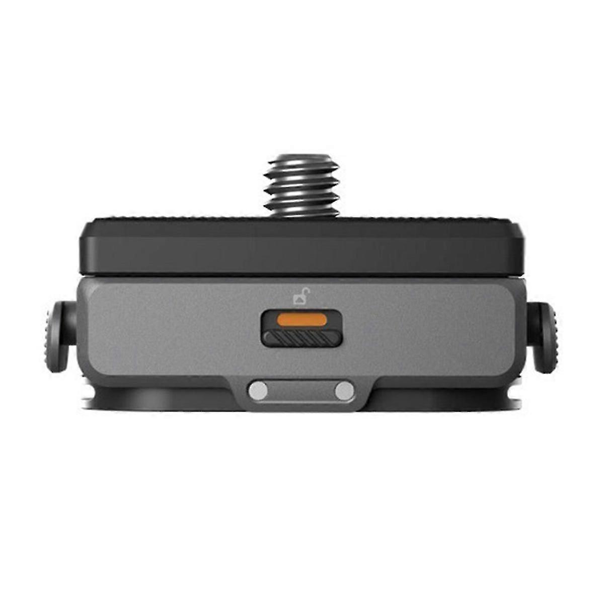 For X5 Magnetic Quick Release Base Bracket Magnetic Adapter