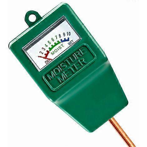 Soil Moisture Meter Plant Moisture Meter Moisture Sensor Square Soil Moisture