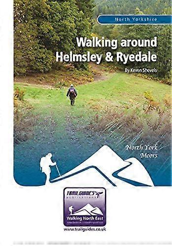 Walking Around Helmsley and Ryedale