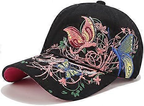 Adjustable Sunbonnet Set - Breathable Mesh Caps For Golf