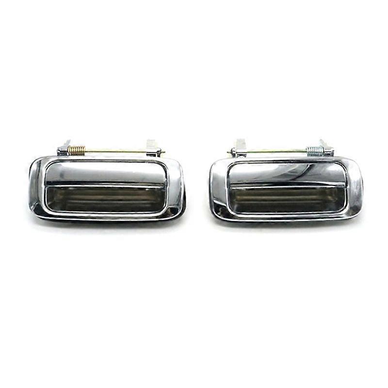 Car Rear Left+Right Exterior Outside Door Handle