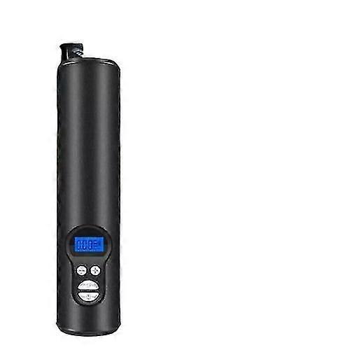 Electric Air Compressor Inflator Tire Pump