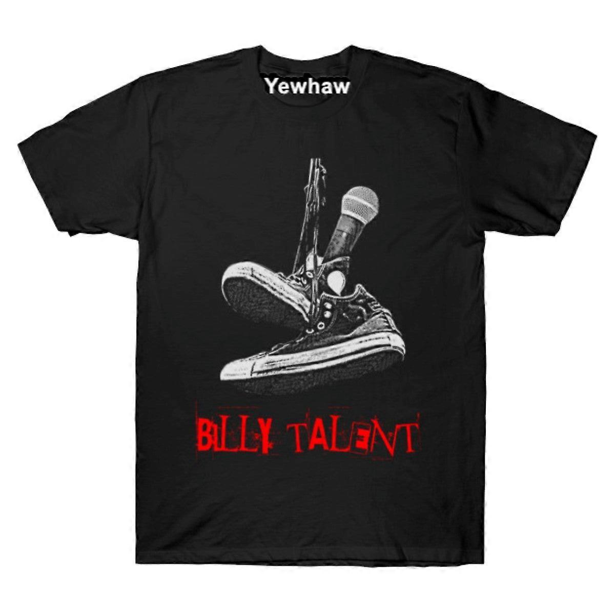 Billy Talent T-shirt