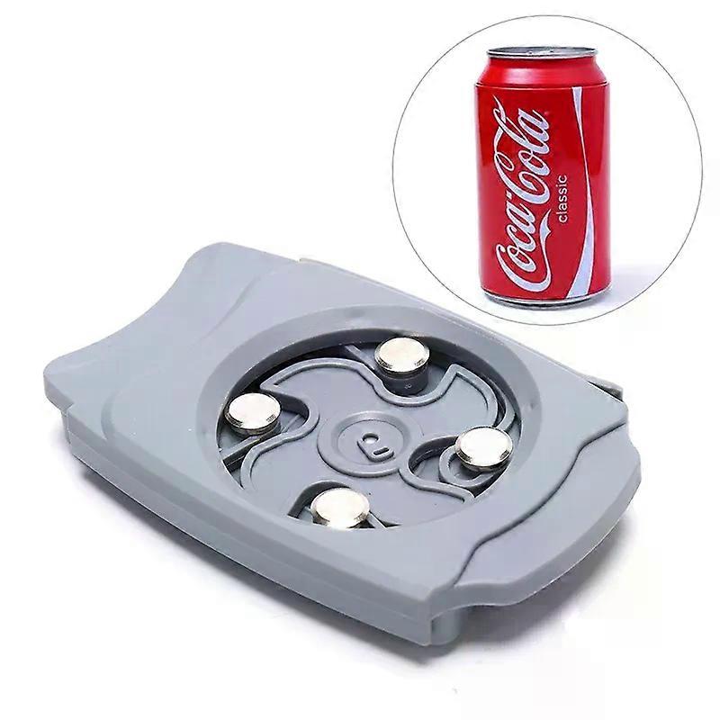 Universal Topless Can Opener The Easiest Can Opener Drink Opener Bottle Opener