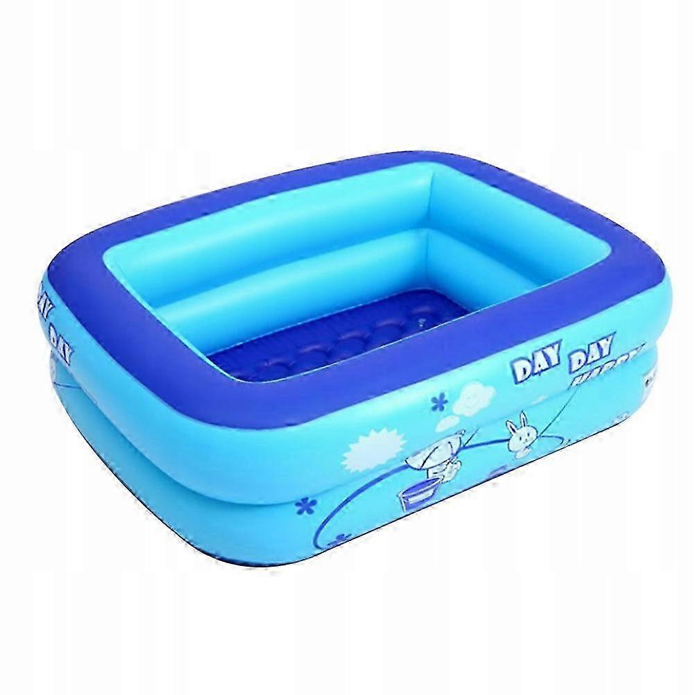 Adult Inflatable Swimming Pool Small Bathtub