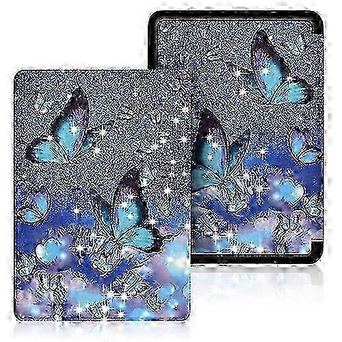 Cover for 6.8-inch Kindle Paperwhite 11th Gen 2021 with Auto On/Off Functionality