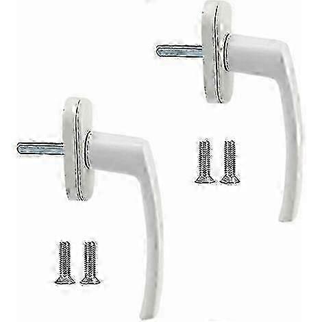 Aluminium Alloy Window Handles