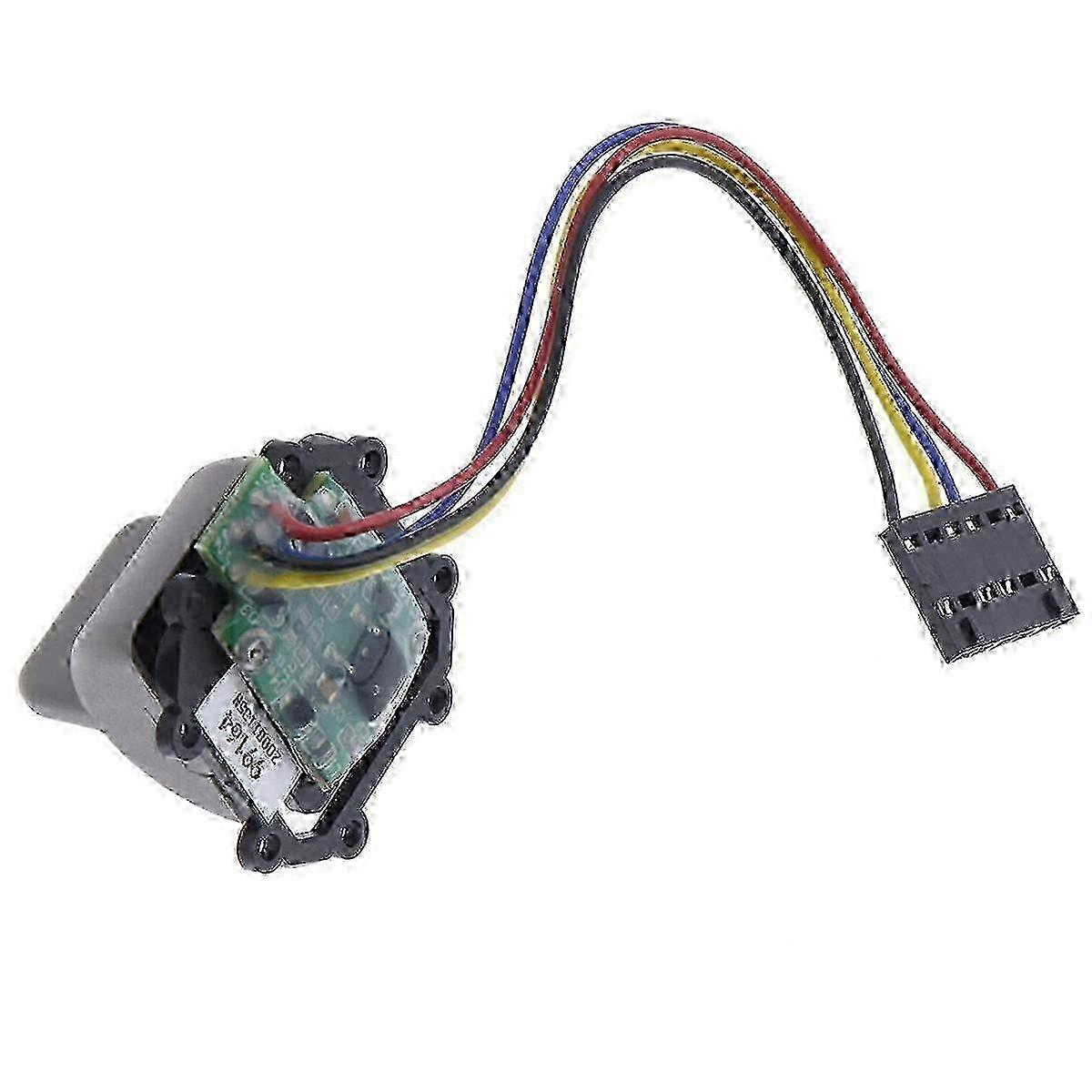 Analog Rocker Assembly for Genie GS-2668 RT, GS-3268 RT, GS-4390 & GS-5390 - Compatible with 99164 & 99164GT Models