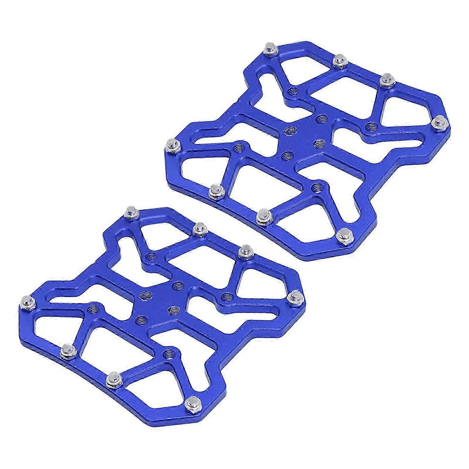 MTB Mountain Bicycle Clipless Pedal Platform Adapters for SPD for KEO