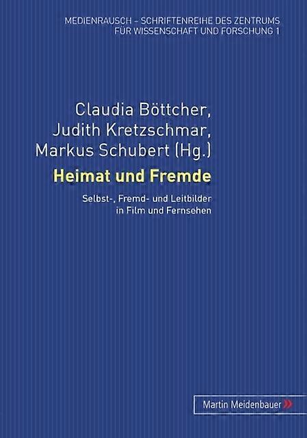 Heimat Und Fremde Paperback