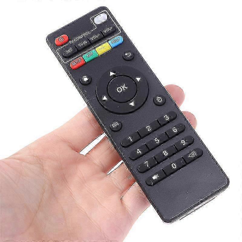Universal IR Remote Control for Android TV Box MXQ-4K MXQ PRO H96 proT9