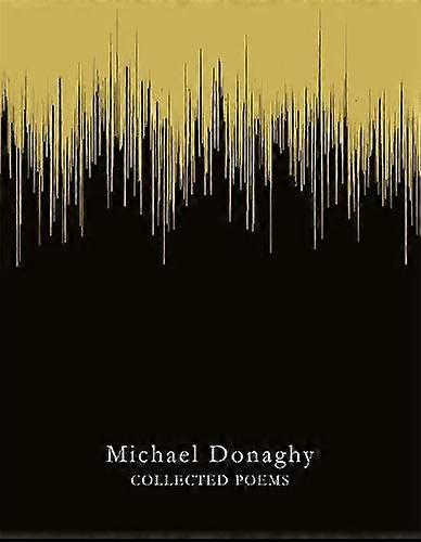 Samlede dikt - Michael Donaghy