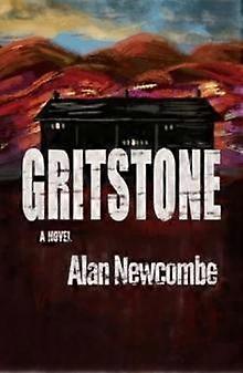 Gritstone - Alan Newcombe