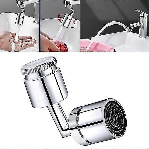 720 Rotatable Filter Nozzle Swivel Tap Kitchen Faucet